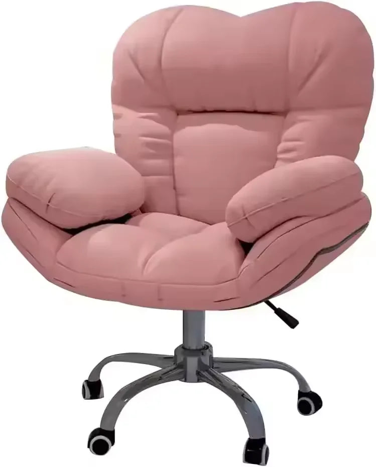 Dark Gray Recliner Gaming Chair -