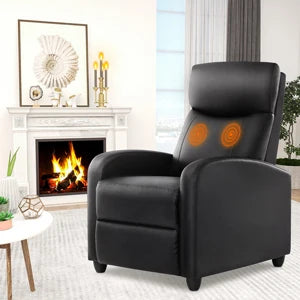JHK Recliner Chair Massage Sofa
