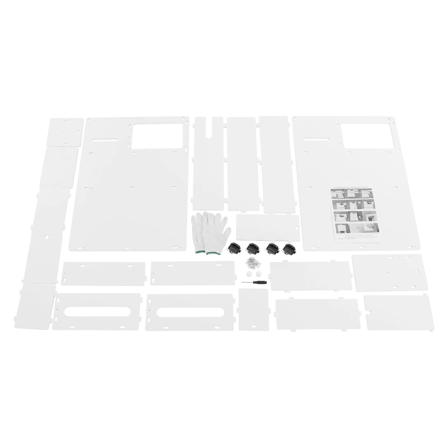 Bathroom Storage Cabinet,