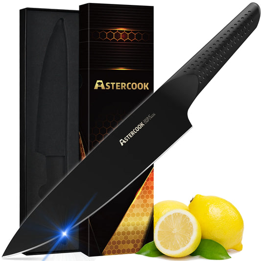 Chef Knife, 8 Inch Pro Kitchen Knife ,