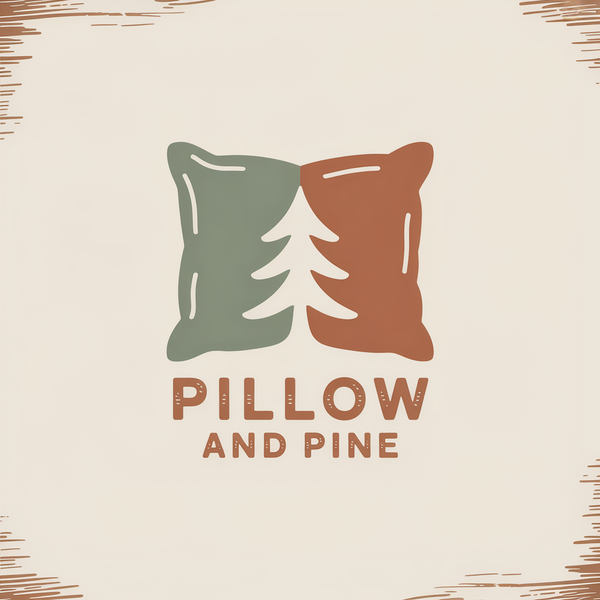 Pillow and Pine Store