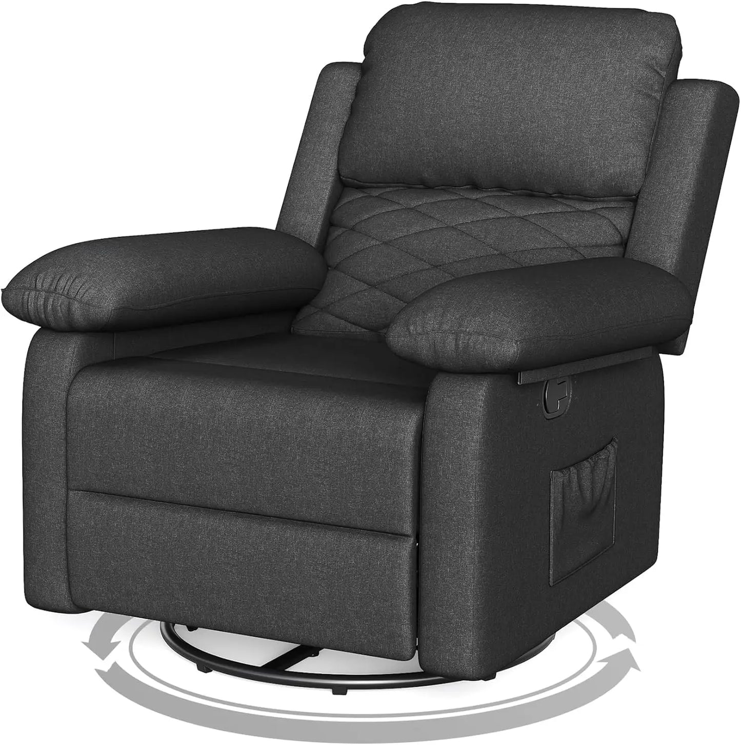 Lift Recliner Chair For Elderly Upgraded Reclining Chairs