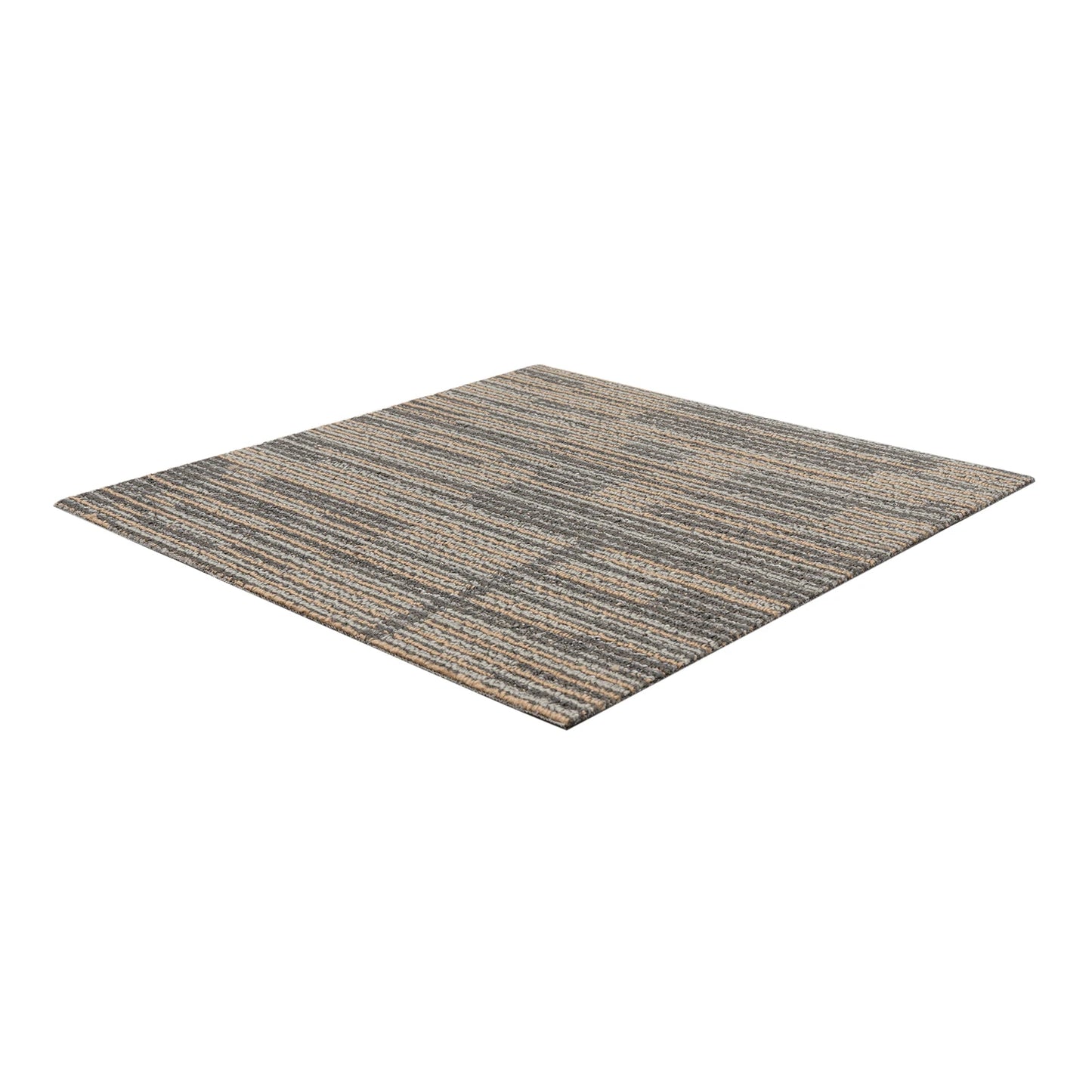 20Pcs Commercial Adhesive Carpet Tile Square Floor