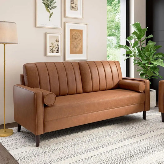 77-inch Sofa, Modern Living Room Furniture