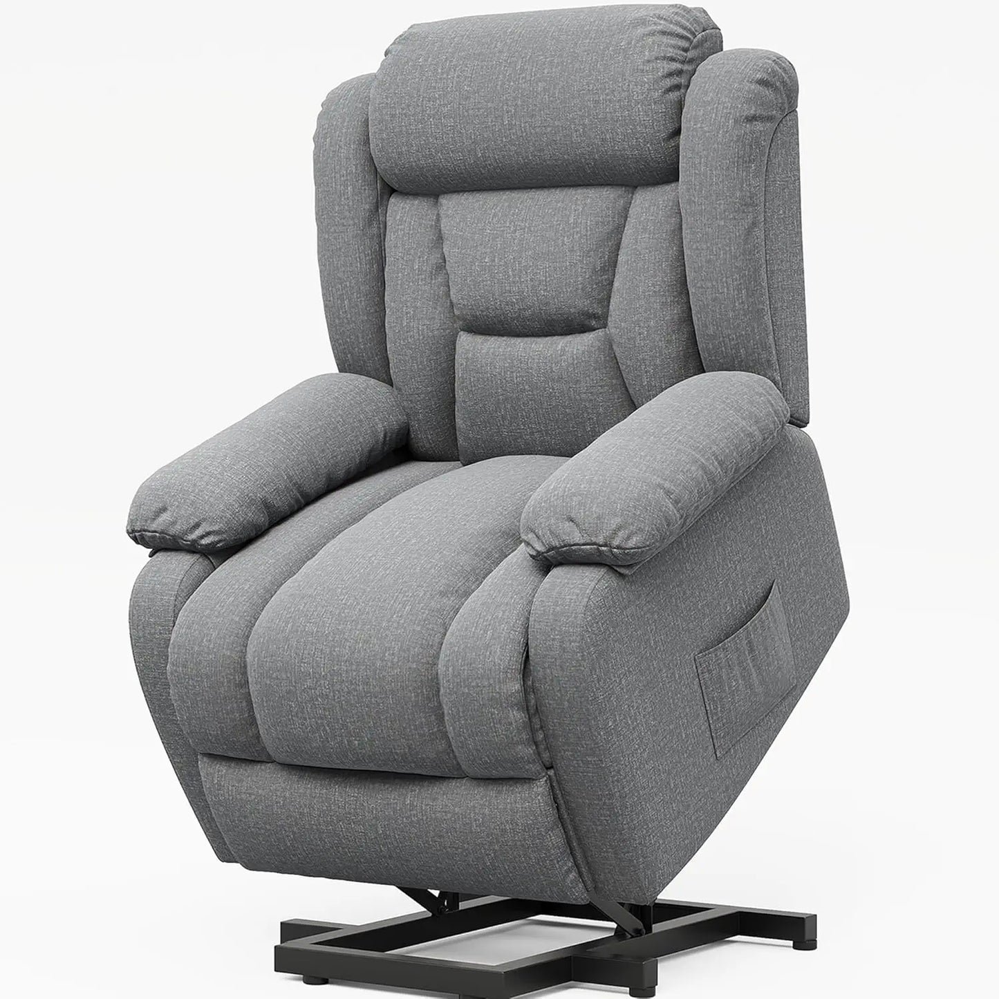 Lift Recliner Chair For Elderly Upgraded Reclining Chairs