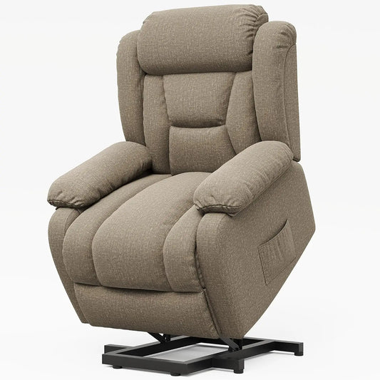Lift Recliner Chair For Elderly Upgraded Reclining Chairs