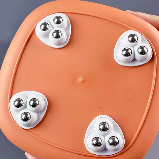 Self Adhesive Swivel Caster Wheels