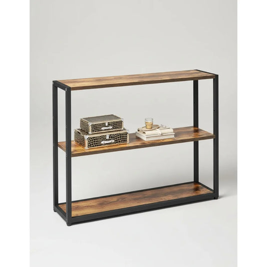 Narrow Console Table