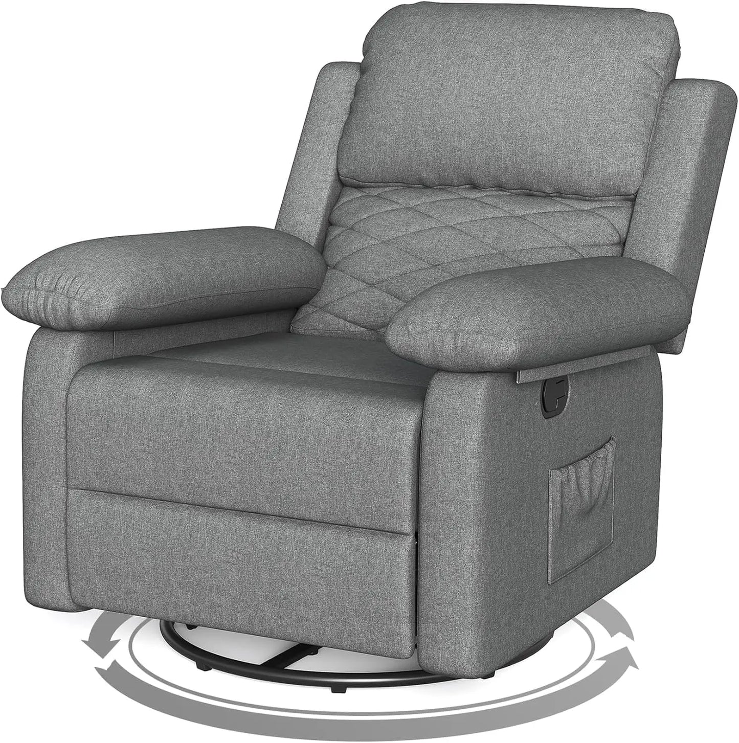 Lift Recliner Chair For Elderly Upgraded Reclining Chairs
